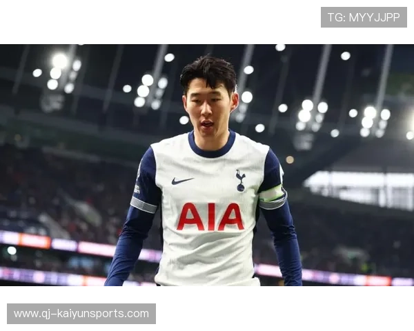 孙兴慜倒三角助攻队友再添威胁